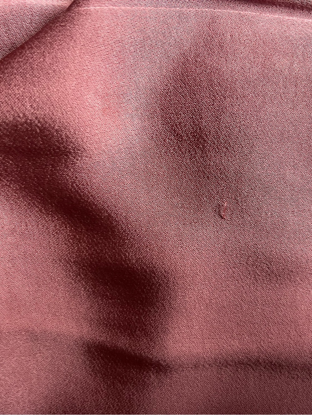 Ever New Dusty Rose Wrap Maxi Dress - Picture 5 of 5